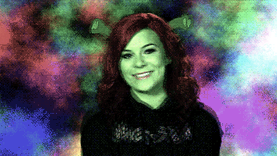 Shrek Films en series Gifs cartoons en comics 