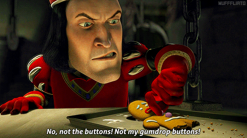 Shrek Films en series Gifs cartoons en comics 