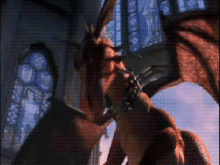 Dieren Shrek Films en series Gifs 