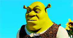 Shrek GIF. Shrek Films en series Gifs Cartoons en comics Oth 