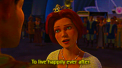 Shrek GIF. Shrek Films en series Gifs 