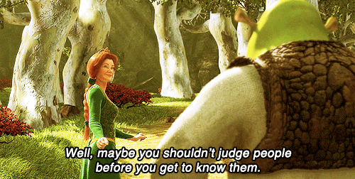 Bioscoop Shrek Films en series Gifs 