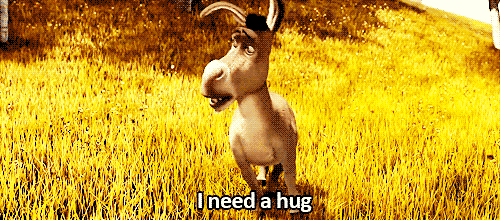 Shrek Valentijnsdag Films en series Gifs cartoons en comics Shrek the movie 