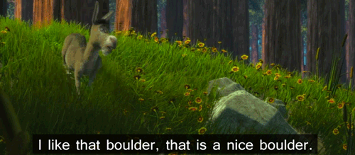 Shrek Films en series Gifs 