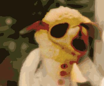 Shrek Katten Film Films en series Kat Gifs 