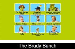 Shrek GIF. Bioscoop Shrek Films en series Gifs 