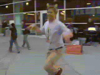 Shrek Snoep Films en series Gifs kak gingerbread man 