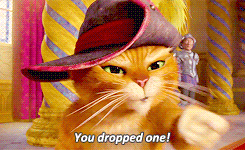 Shrek GIF. Shrek Films en series Gifs 