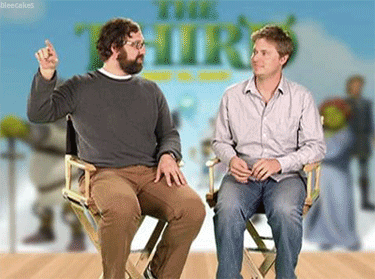 Shrek Films en series Gifs dans vreemd 