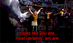 Shrek GIF. Shrek Films en series Gifs 