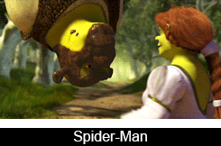 Shrek GIF. Shrek Films en series Gifs 