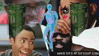 Shrek Films en series Gifs revolutie 