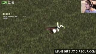 Shrek Films en series Gifs dans partij 