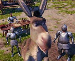 Shrek GIF. Shrek Films en series Gifs 