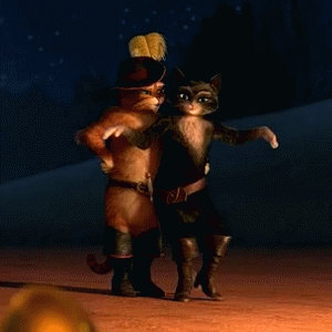 Shrek GIF. Shrek Films en series Gifs 