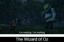 Shrek GIF. Shrek Films en series Gifs Cartoons en comics 