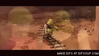 Shrek Films en series Gifs bae 