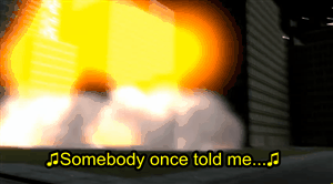 Shrek GIF. Shrek Films en series Gifs Revolutie 