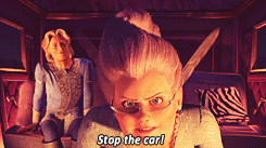 Shrek GIF. Shrek Films en series Gifs 