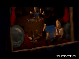 Shrek Films en series Gifs 