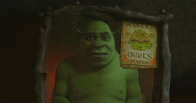 Shrek Katten Film Films en series Kat Gifs 