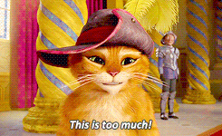 Shrek GIF. Shrek Films en series Gifs 