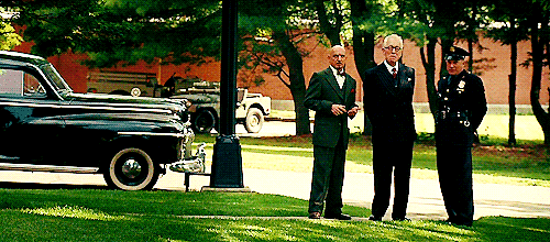 Films en series Shutter island Gifs 