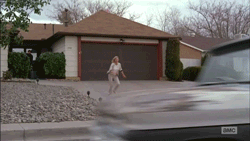 Breaking Bad GIF. Films en series Breaking bad Gifs Skyler white Walt wit 