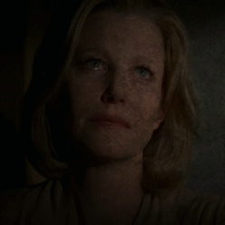 Breaking Bad GIF. Films en series Breaking bad Gifs Skyler white Door htbthomas 