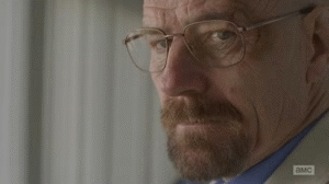 Breaking Bad GIF. Films en series Breaking bad Tv Gifs Skyler white Walter white 3x02 Aangevraagd door Lamalvida 
