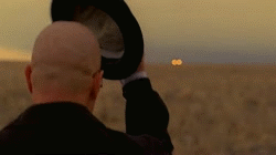 Breaking Bad GIF. Films en series Breaking bad Gifs Skyler white Walter white Saul goodman Door htbthomas 