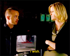 Bryan Cranston GIF. Films en series Breaking bad Gifs Filmsterren Bryan cranston Skyler white Walter white Anna gunn 
