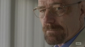 Breaking Bad GIF. Bioscoop Films en series Breaking bad Gifs Skyler white Walter white 3x02 Aangevraagd door Lamalvida 