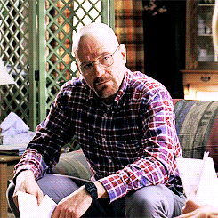 Breaking Bad GIF. Films en series Breaking bad Gifs Skyler white Anna gunn Skyler is gewoon te grappig 