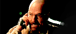 Breaking Bad GIF. Films en series Breaking bad Marie Gifs Skyler white Walter white 