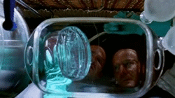 Breaking Bad GIF. Films en series Breaking bad Gifs Skyler white Walter white Door htbthomas Walter jr 