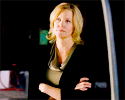 Breaking Bad GIF. Films en series Breaking bad Gifs Filmsterren Bryan cranston Skyler white Walter white Anna gunn 