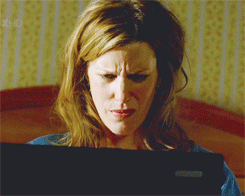 Breaking Bad GIF. Films en series Breaking bad Marie Gifs Skyler white Walter white 