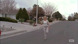 Breaking Bad GIF. Films en series Breaking bad Gifs Skyler white Walt wit 