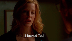 Breaking Bad GIF. Films en series Breaking bad Gifs Skyler white Anna gunn Is een bamf 