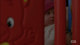 Breaking Bad GIF. Films en series Breaking bad Gifs Skyler white Hou je mond 
