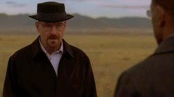 Breaking Bad GIF. Films en series Breaking bad Gifs Skyler white Seksisme Im zo ziek van skyler haat 