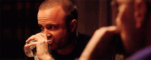 Films en series Breaking bad Gifs Skyler White walter white gemaakt om redenen 