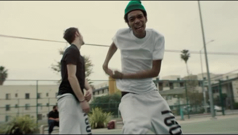 Muziek Artiesten Gifs Snoop dogg 
