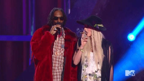 Artiesten Gifs Snoop dogg 