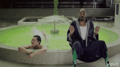 Artiesten Memes Gifs Snoop dogg 