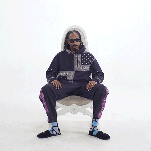 Muziek Artiesten Gifs Snoop dogg 