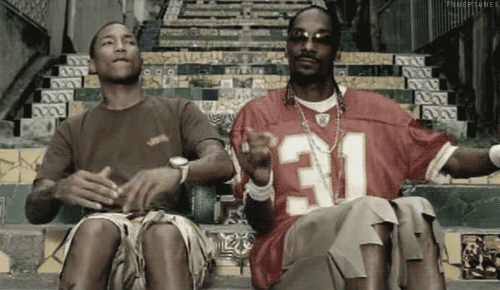 Artiesten Gifs Snoop dogg 