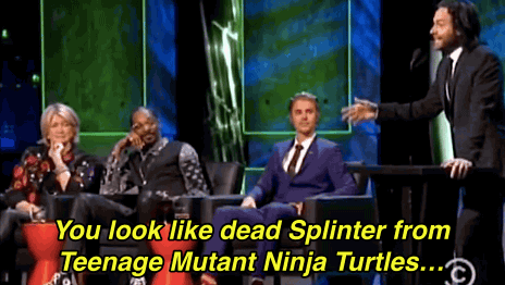 Beroemdheden Artiesten Gifs Snoop dogg 