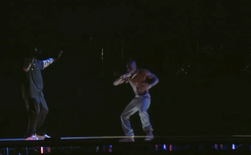 Muziek Artiesten Gifs Snoop dogg 